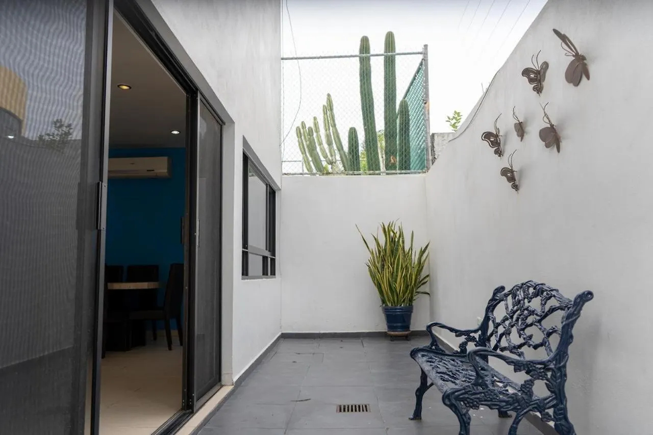 Apartamentos Torre II Condominios - Pet Friendly Mazatlán Apartament