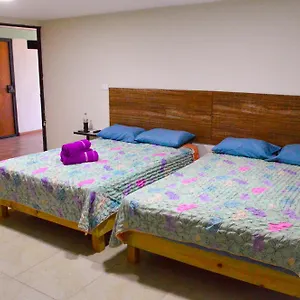 Departamento Vacacional Brisas Del Mar Apartamento